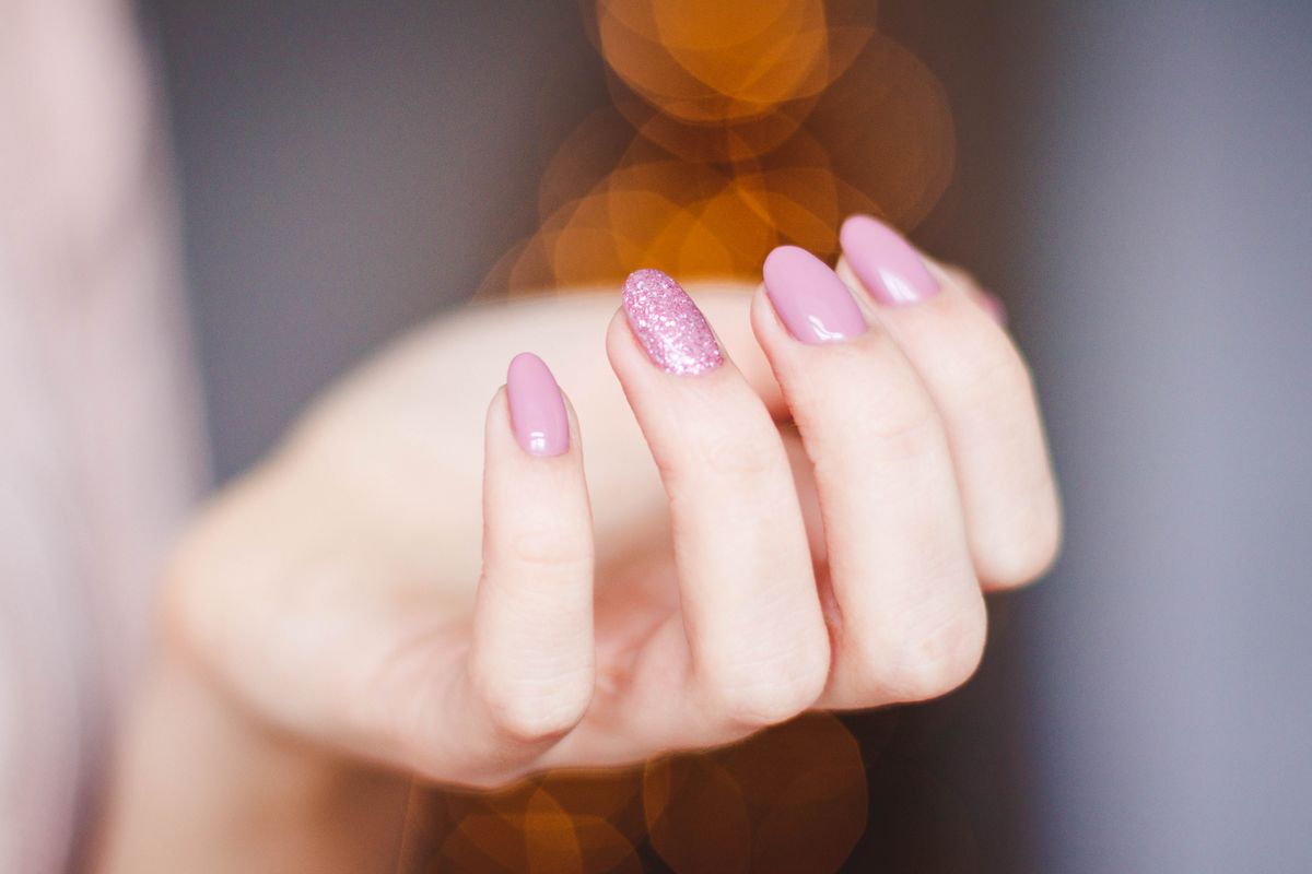 Nail polish colors for manicures and pedicures